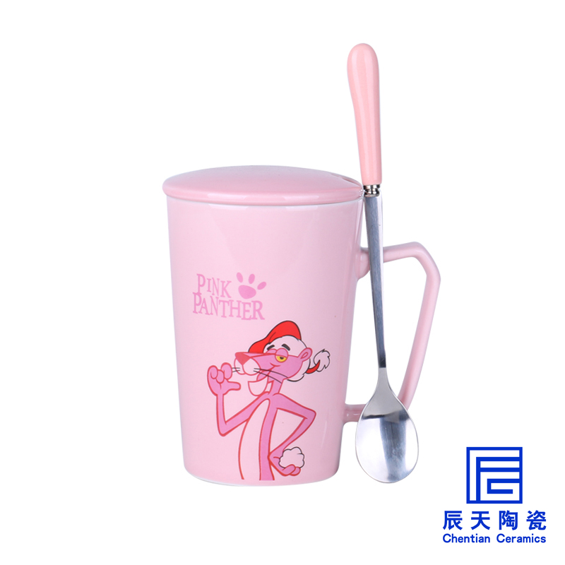 马克杯
