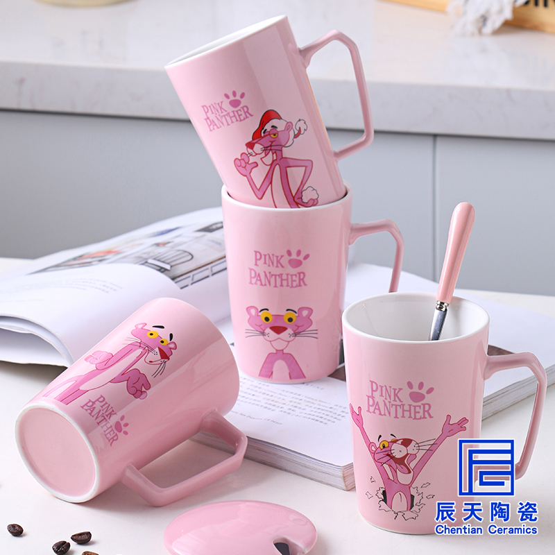 马克杯