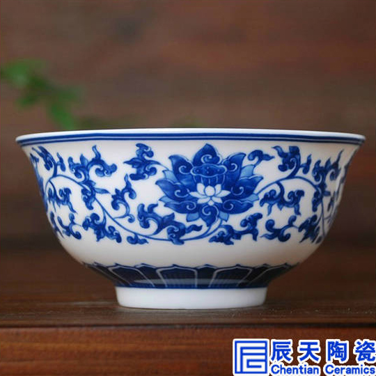 陶瓷寿碗