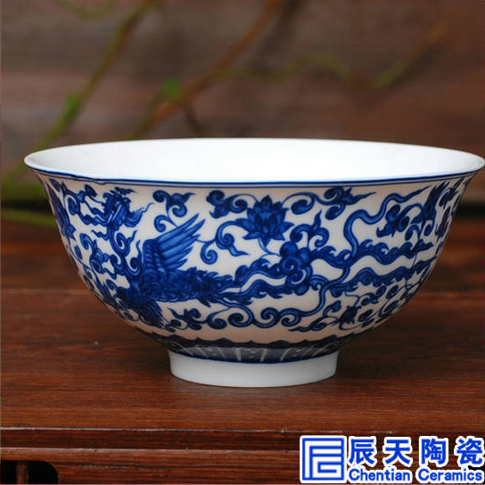 陶瓷寿碗