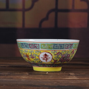 寿碗定制