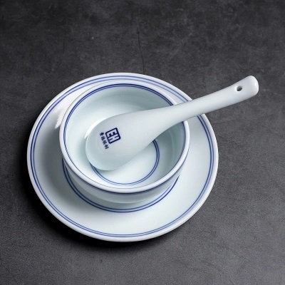 陶瓷碗碟