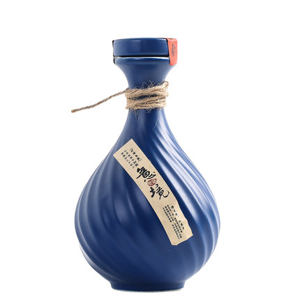 陶瓷酒瓶
