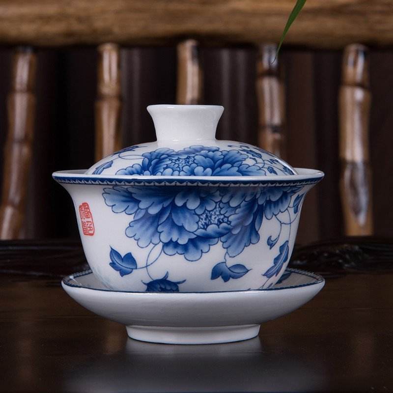 青花瓷礼品
