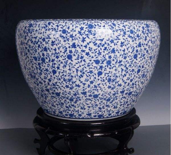 陶瓷水缸