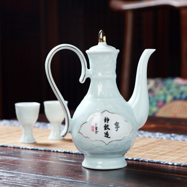 陶瓷酒具